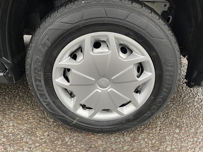 Ford Transit 2.0 310 EcoBlue Trend FWD L3 H2 Euro 6 (s/s) 5dr - U508