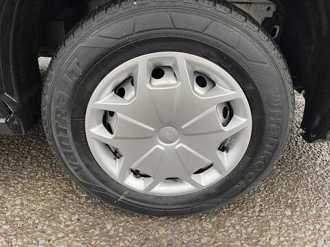 Ford Transit 2.0 310 EcoBlue Trend FWD L3 H2 Euro 6 (s/s) 5dr - U508