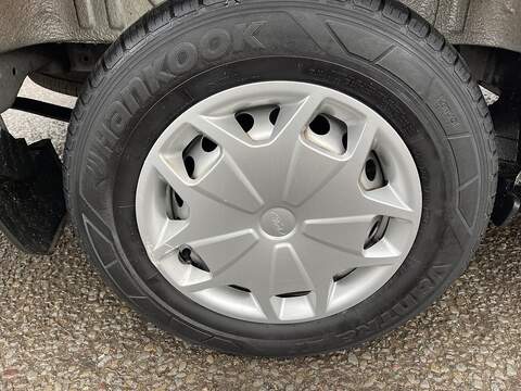 Ford Transit 2.0 310 EcoBlue Trend FWD L3 H2 Euro 6 (s/s) 5dr - U508