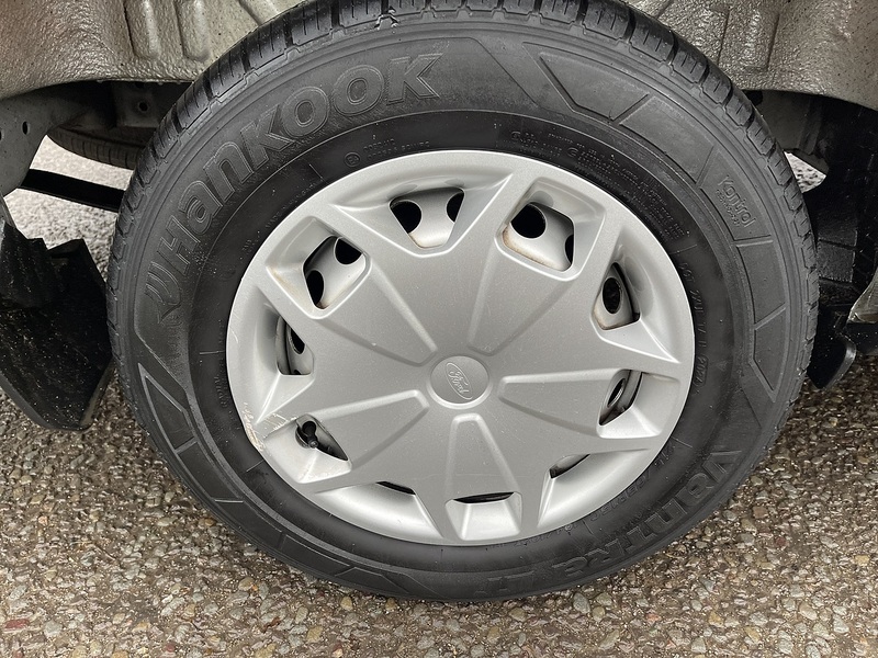 Ford Transit 2.0 310 EcoBlue Trend FWD L3 H2 Euro 6 (s/s) 5dr - U508