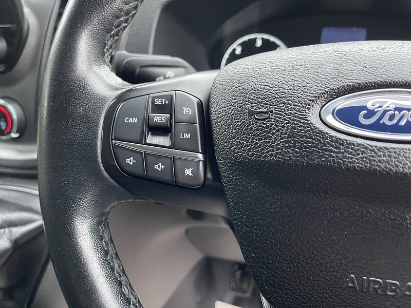 Ford Transit 2.0 310 EcoBlue Trend FWD L3 H2 Euro 6 (s/s) 5dr - U508