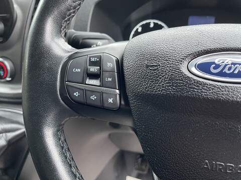 Ford Transit 2.0 310 EcoBlue Trend FWD L3 H2 Euro 6 (s/s) 5dr - U508
