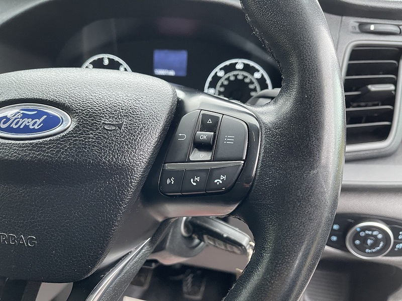 Ford Transit 2.0 310 EcoBlue Trend FWD L3 H2 Euro 6 (s/s) 5dr - U508