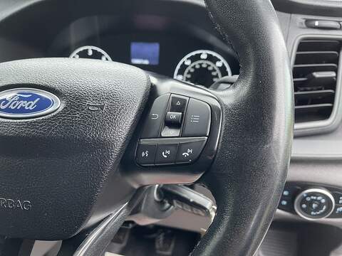 Ford Transit 2.0 310 EcoBlue Trend FWD L3 H2 Euro 6 (s/s) 5dr - U508