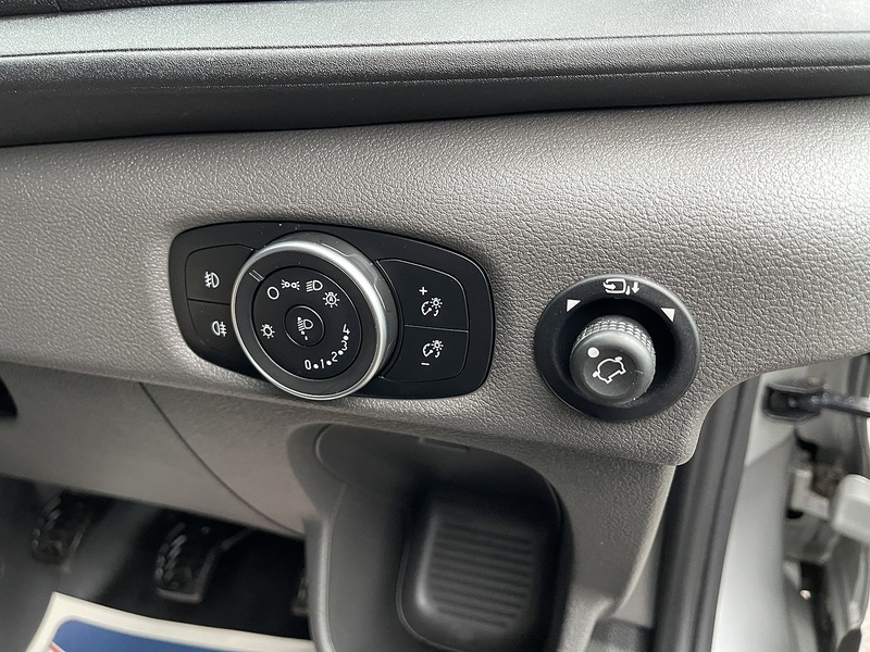 Ford Transit 2.0 310 EcoBlue Trend FWD L3 H2 Euro 6 (s/s) 5dr - U508