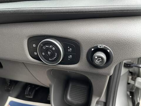 Ford Transit 2.0 310 EcoBlue Trend FWD L3 H2 Euro 6 (s/s) 5dr - U508