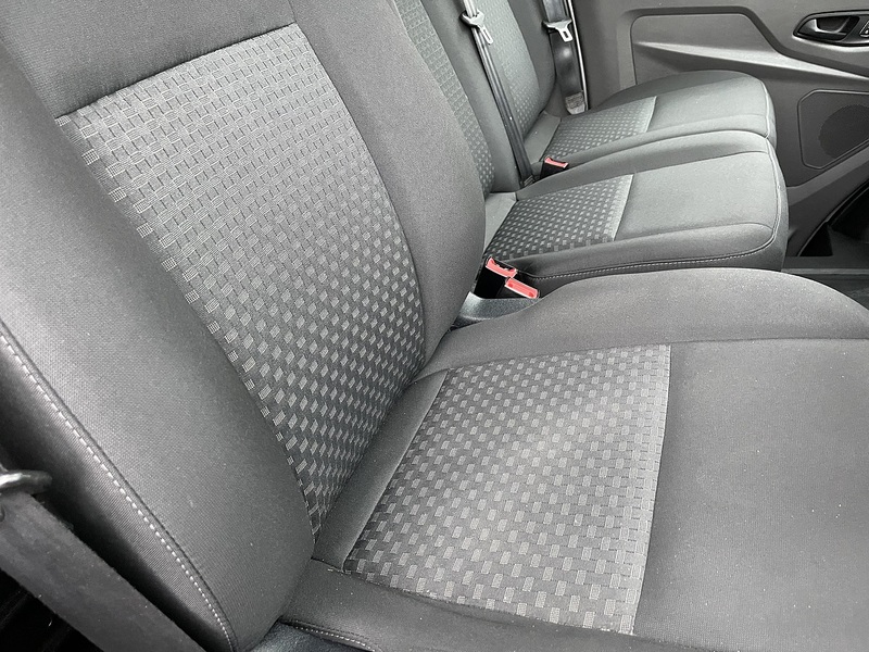 Ford Transit 2.0 310 EcoBlue Trend FWD L3 H2 Euro 6 (s/s) 5dr - U508