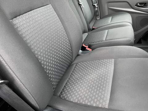 Ford Transit 2.0 310 EcoBlue Trend FWD L3 H2 Euro 6 (s/s) 5dr - U508