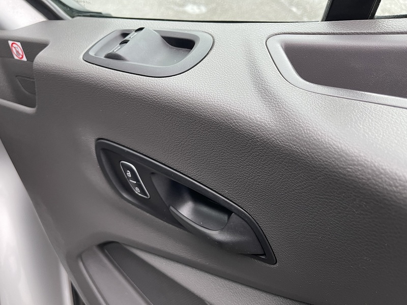 Ford Transit 2.0 310 EcoBlue Trend FWD L3 H2 Euro 6 (s/s) 5dr - U508