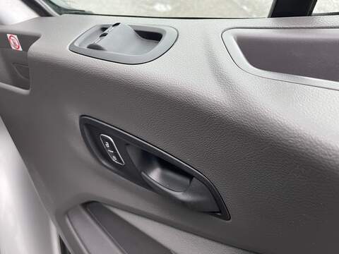 Ford Transit 2.0 310 EcoBlue Trend FWD L3 H2 Euro 6 (s/s) 5dr - U508