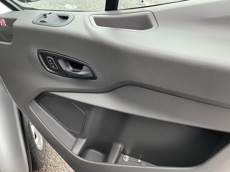 Ford Transit 2.0 310 EcoBlue Trend FWD L3 H2 Euro 6 (s/s) 5dr - U508