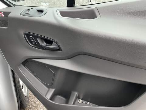 Ford Transit 2.0 310 EcoBlue Trend FWD L3 H2 Euro 6 (s/s) 5dr - U508