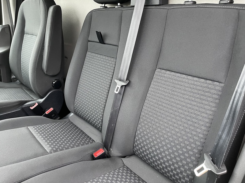 Ford Transit 2.0 310 EcoBlue Trend FWD L3 H2 Euro 6 (s/s) 5dr - U508