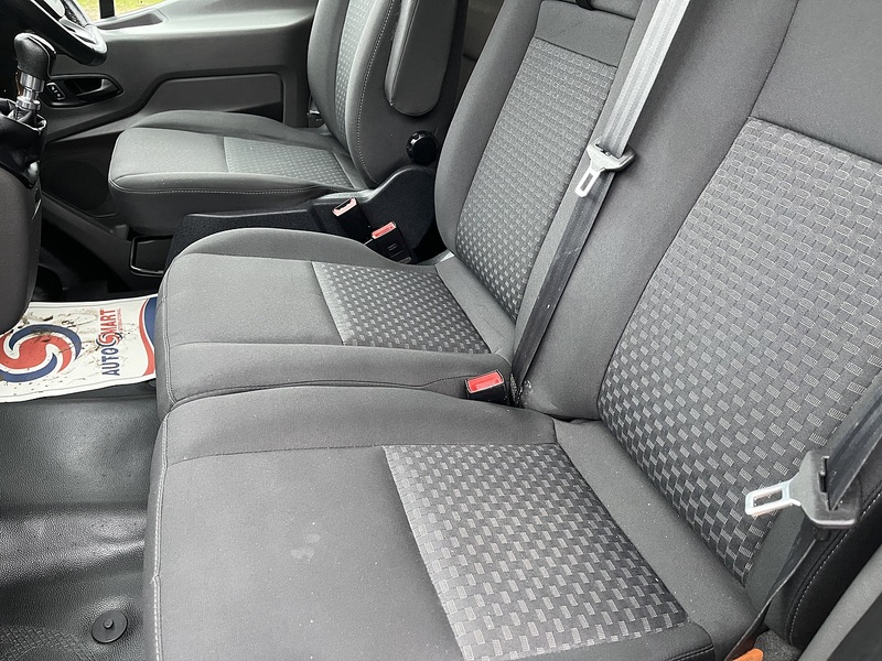 Ford Transit 2.0 310 EcoBlue Trend FWD L3 H2 Euro 6 (s/s) 5dr - U508