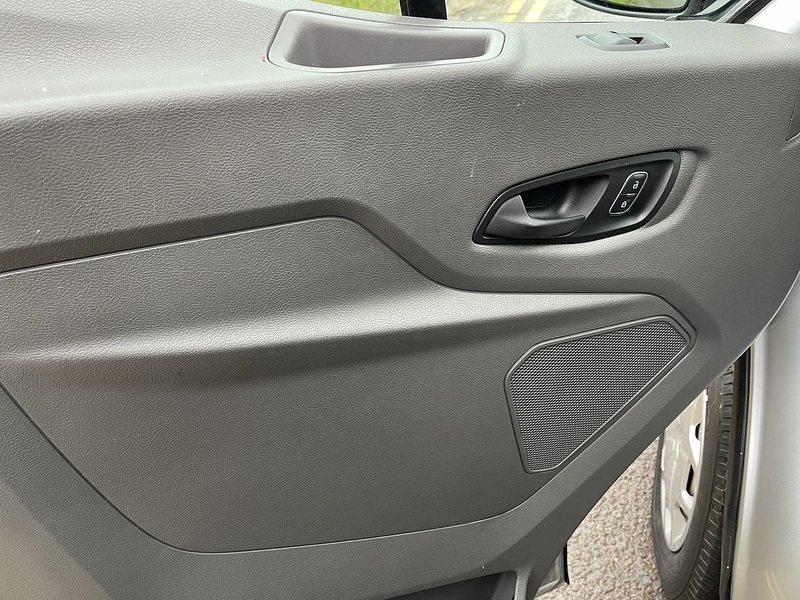 Ford Transit 2.0 310 EcoBlue Trend FWD L3 H2 Euro 6 (s/s) 5dr - U508