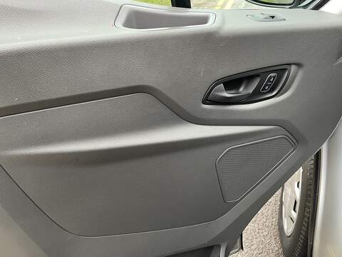 Ford Transit 2.0 310 EcoBlue Trend FWD L3 H2 Euro 6 (s/s) 5dr - U508