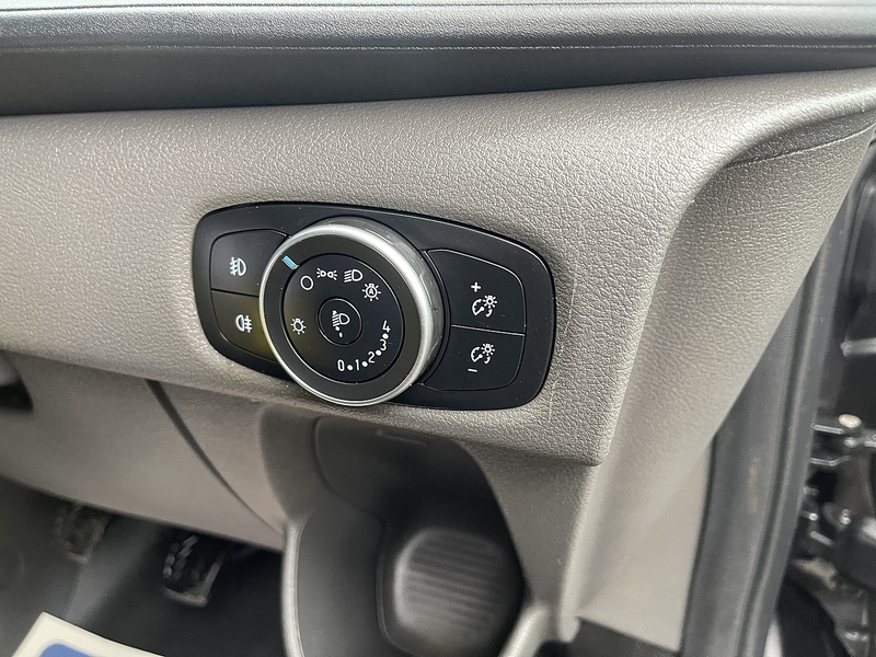 Ford Transit Custom 2.0 280 EcoBlue Limited L1 H1 Euro 6 (s/s) 5dr - U509