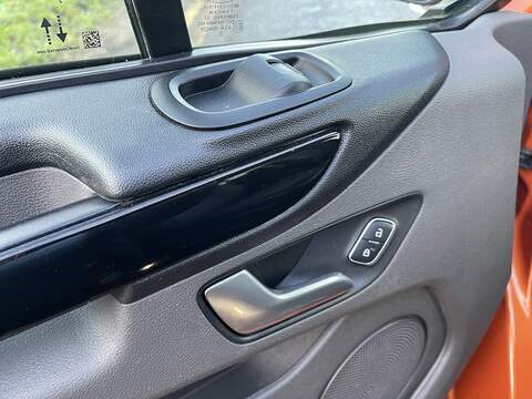 Ford Transit Custom 2.0 320 EcoBlue MS-RT Crew Van Double Cab 5dr Diesel Auto L1 H1 Euro 6 (s/s) (170 ps) - U510
