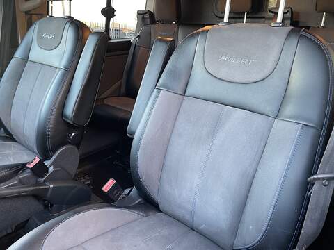 Ford Transit Custom 2.0 320 EcoBlue MS-RT Crew Van Double Cab 5dr Diesel Auto L1 H1 Euro 6 (s/s) (170 ps) - U510