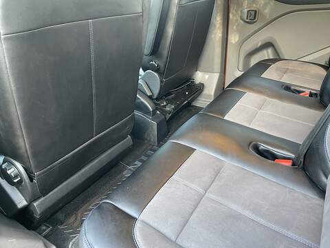 Ford Transit Custom 2.0 320 EcoBlue MS-RT Crew Van Double Cab 5dr Diesel Auto L1 H1 Euro 6 (s/s) (170 ps) - U510