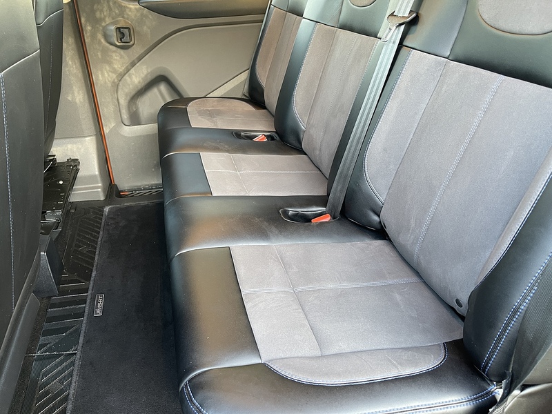 Ford Transit Custom 2.0 320 EcoBlue MS-RT Crew Van Double Cab 5dr Diesel Auto L1 H1 Euro 6 (s/s) (170 ps) - U510