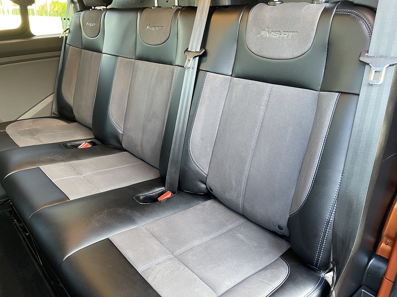 Ford Transit Custom 2.0 320 EcoBlue MS-RT Crew Van Double Cab 5dr Diesel Auto L1 H1 Euro 6 (s/s) (170 ps) - U510