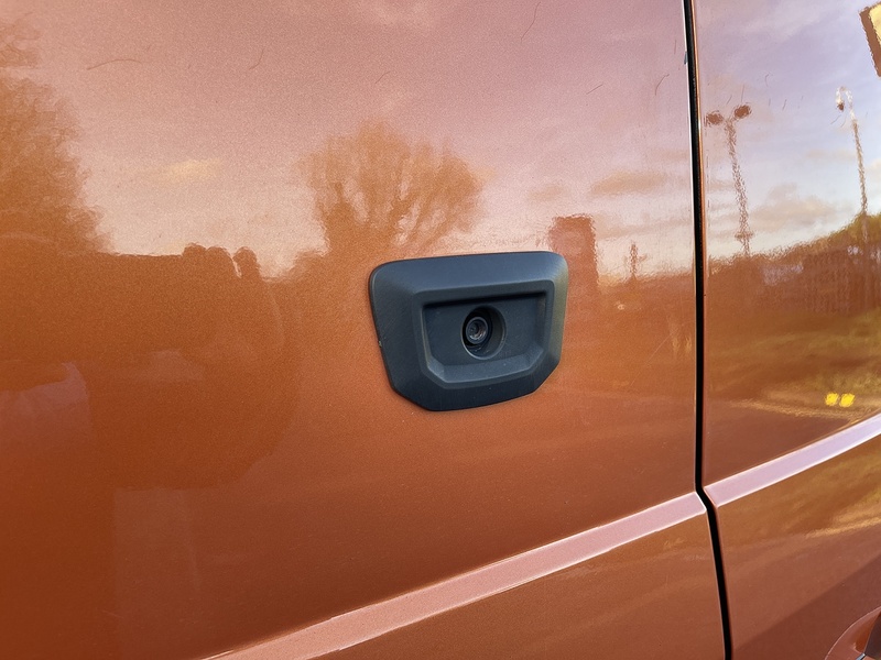 Ford Transit Custom 2.0 320 EcoBlue MS-RT Crew Van Double Cab 5dr Diesel Auto L1 H1 Euro 6 (s/s) (170 ps) - U510