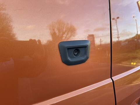 Ford Transit Custom 2.0 320 EcoBlue MS-RT Crew Van Double Cab 5dr Diesel Auto L1 H1 Euro 6 (s/s) (170 ps) - U510