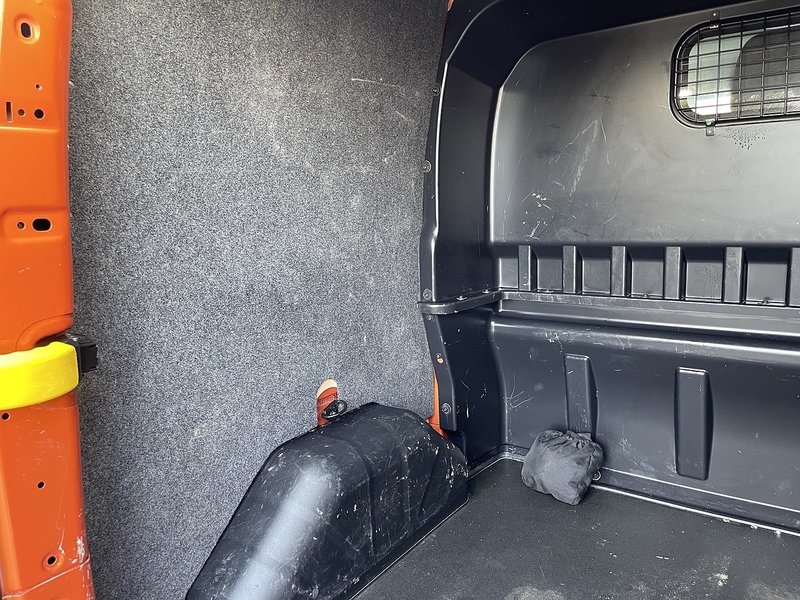 Ford Transit Custom 2.0 320 EcoBlue MS-RT Crew Van Double Cab 5dr Diesel Auto L1 H1 Euro 6 (s/s) (170 ps) - U510