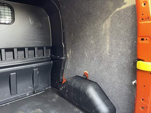 Ford Transit Custom 2.0 320 EcoBlue MS-RT Crew Van Double Cab 5dr Diesel Auto L1 H1 Euro 6 (s/s) (170 ps) - U510