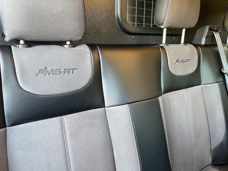 Ford Transit Custom 2.0 320 EcoBlue MS-RT Crew Van Double Cab 5dr Diesel Auto L1 H1 Euro 6 (s/s) (170 ps) - U510