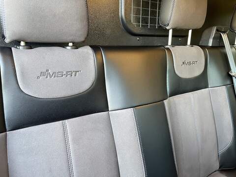 Ford Transit Custom 2.0 320 EcoBlue MS-RT Crew Van Double Cab 5dr Diesel Auto L1 H1 Euro 6 (s/s) (170 ps) - U510