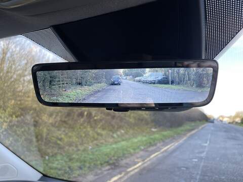 Ford Transit Custom 2.0 320 EcoBlue MS-RT Crew Van Double Cab 5dr Diesel Auto L1 H1 Euro 6 (s/s) (170 ps) - U510