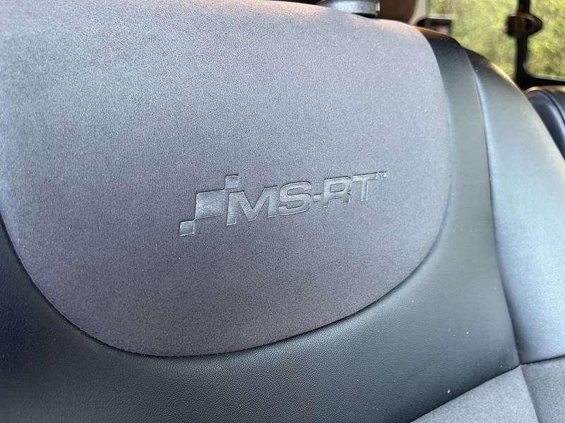 Ford Transit Custom 2.0 320 EcoBlue MS-RT Crew Van Double Cab 5dr Diesel Auto L1 H1 Euro 6 (s/s) (170 ps) - U510