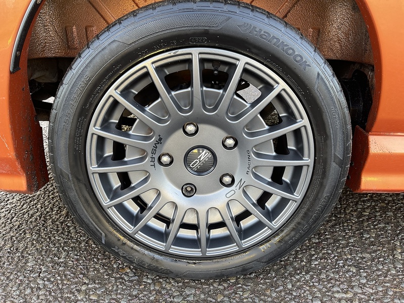 Ford Transit Custom 2.0 320 EcoBlue MS-RT Crew Van Double Cab 5dr Diesel Auto L1 H1 Euro 6 (s/s) (170 ps) - U510