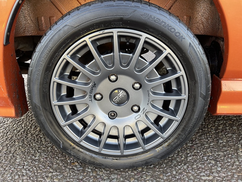 Ford Transit Custom 2.0 320 EcoBlue MS-RT Crew Van Double Cab 5dr Diesel Auto L1 H1 Euro 6 (s/s) (170 ps) - U510