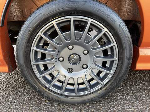 Ford Transit Custom 2.0 320 EcoBlue MS-RT Crew Van Double Cab 5dr Diesel Auto L1 H1 Euro 6 (s/s) (170 ps) - U510