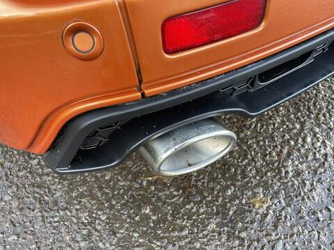 Ford Transit Custom 2.0 320 EcoBlue MS-RT Crew Van Double Cab 5dr Diesel Auto L1 H1 Euro 6 (s/s) (170 ps) - U510