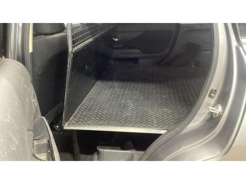 Mitsubishi Outlander 2.4h TwinMotor 13.8kWh Reflex Plus CVT 4WD Euro 6 (s/s) 5dr - U511