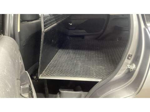 Mitsubishi Outlander 2.4h TwinMotor 13.8kWh Reflex Plus CVT 4WD Euro 6 (s/s) 5dr - U511