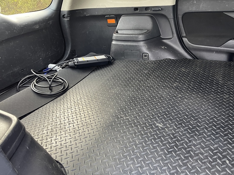 Mitsubishi Outlander 2.4h TwinMotor 13.8kWh Reflex Plus CVT 4WD Euro 6 (s/s) 5dr - U511