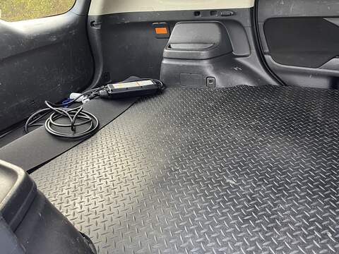 Mitsubishi Outlander 2.4h TwinMotor 13.8kWh Reflex Plus CVT 4WD Euro 6 (s/s) 5dr - U511