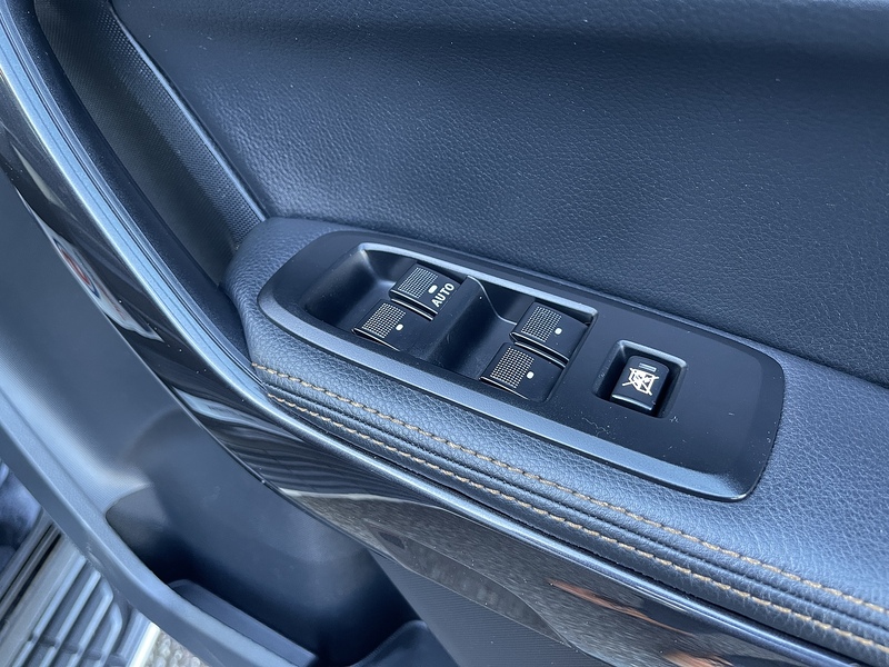 Ford Ranger 2.0 EcoBlue Wildtrak Auto 4WD Euro 6 (s/s) 4dr - U517