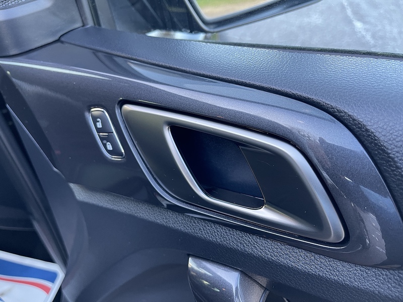 Ford Ranger 2.0 EcoBlue Wildtrak Auto 4WD Euro 6 (s/s) 4dr - U517