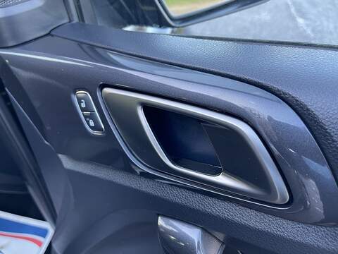 Ford Ranger 2.0 EcoBlue Wildtrak Auto 4WD Euro 6 (s/s) 4dr - U517