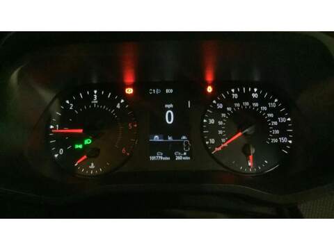 Renault Trafic 2.0 dCi Blue LL30 Business L2 H1 Euro 6 (s/s) 5dr - U518