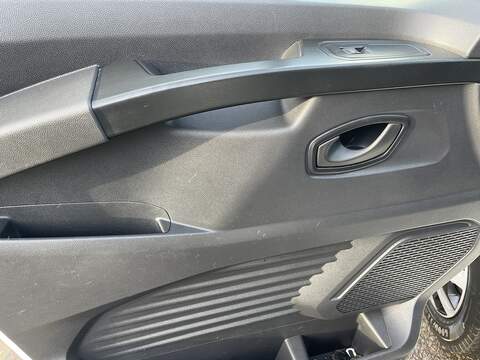 Renault Trafic 2.0 dCi Blue LL30 Business L2 H1 Euro 6 (s/s) 5dr - U518