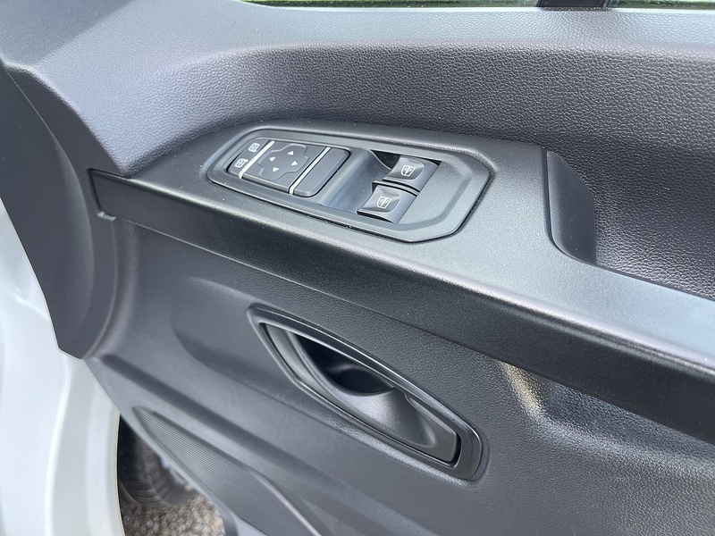 Renault Trafic 2.0 dCi Blue LL30 Business L2 H1 Euro 6 (s/s) 5dr - U518