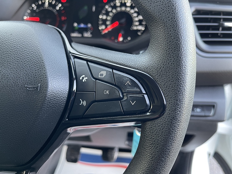 Renault Trafic 2.0 dCi Blue LL30 Business L2 H1 Euro 6 (s/s) 5dr - U518