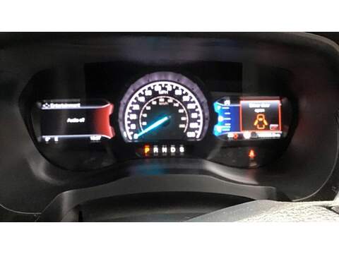 Ford Ranger 2.0 EcoBlue Wildtrak Auto 4WD Euro 6 (s/s) 4dr - U519